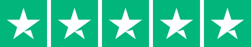 5 estrelas